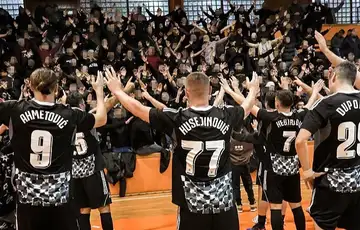 FK sarajevo veterani