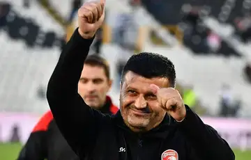 Feda Dudic