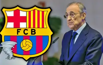 Florentino Perez