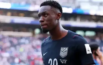 Folarin Balogun