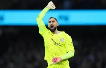 Gianluigi Donnarumma