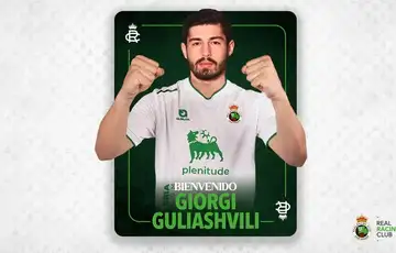 Giorgi Guliashvili