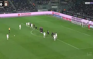 Haris Tabakovic Nikola Vasilj