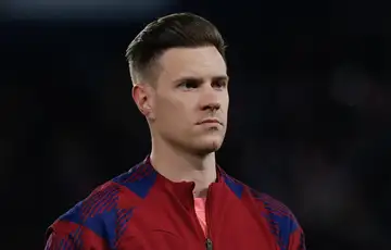 Marc-Andre ter Stegen