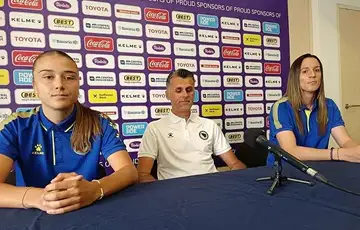 nogometasice bih press / fena