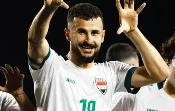 Aymen Hussein
