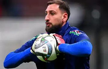Gianluigi Donnarumma