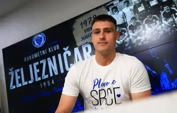 Tarik Delić
