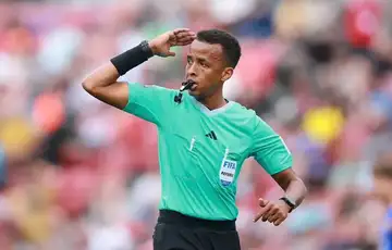 Omar Abdulkadir Artan