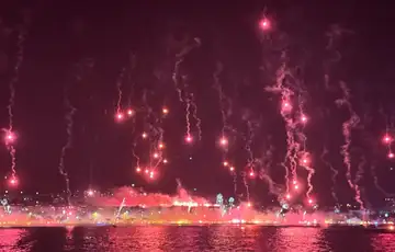 izmir rođendan     Goztepeovi navijaci