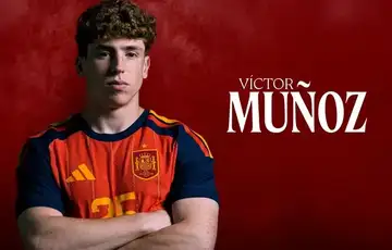 Victor Munoza