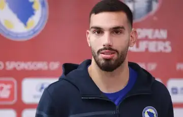 Adrian Leon Barišić