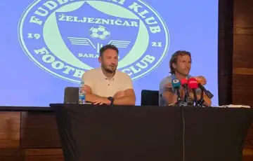 Ivan Prelec i Marko Marić