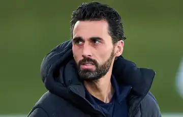 Alvaro Arbeloa