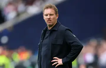 Julian Nagelsmann