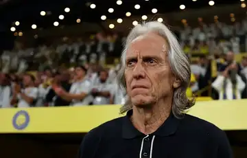 Jorge Jesus