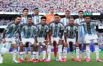 Argentina sp 2026