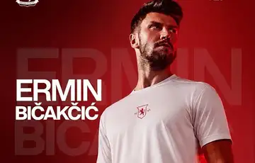 Ermin Bičakčić