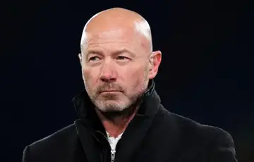 Alan Shearer