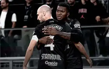 Sturm Graz
