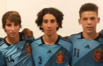 Marc Cucurella