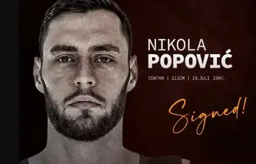 Nikola Popovic