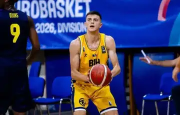 Zmajevi Kosarka