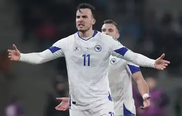 Haris Tabaković/ Imago