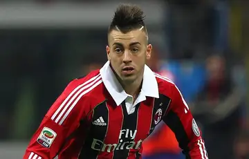 Stephan El Shaarawy i