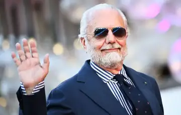 Aurelio De Laurentiis