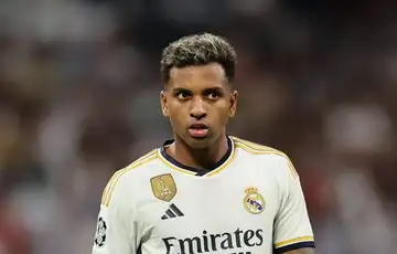 Rodrygo