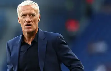 Didier Deschamps