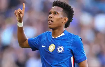 Estevao brazil chelsea