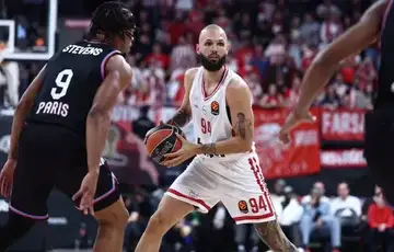 Olympiacosa i Fenerbahce