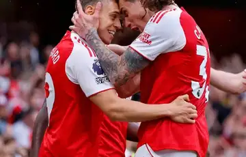 Arsenal