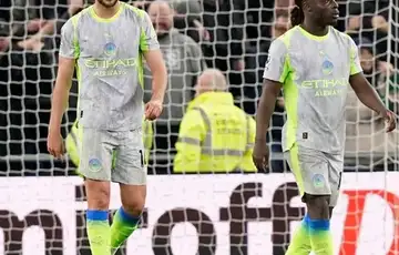 Manchester city
