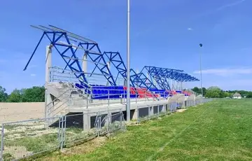 brcko stadion/ fena