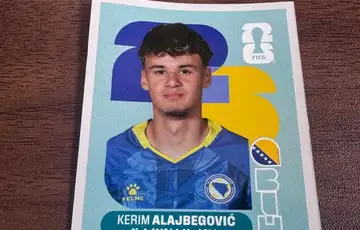 Kerim Alajbegovic slicica panini