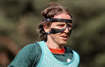 Luka modric