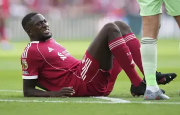 Ibrahim Konate