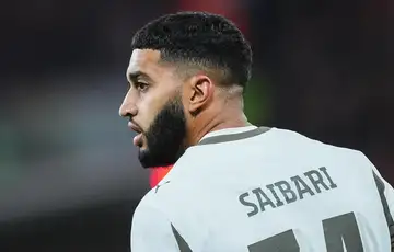 Ismael Saibari