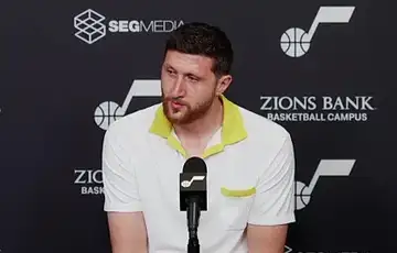 Jusuf Nurkic