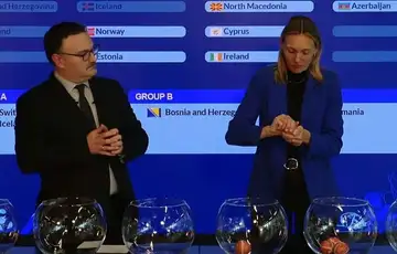 Kosarkasice Bi H u pretkvalifikacijama za EP igrat ce protiv Norveske i Kipra