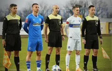 Kup Bi H FK Radnik Bijeljina FK Laktasi