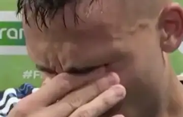 Lautaro Martinez