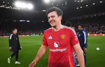 Harry Maguire