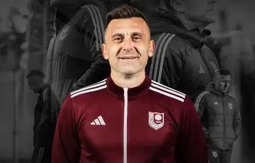 Mario Cvitanovic