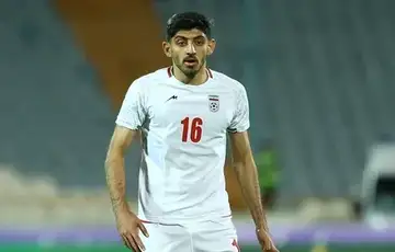 Mehdi Torabi
