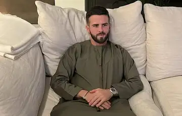 Miralem Pjanic