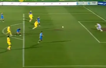 NK Istra NK Varazdin